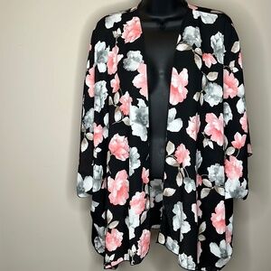 Floral Kimono - Small
